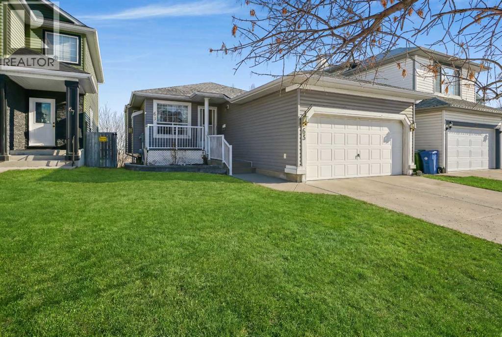 63 Anaheim Crescent NE, Calgary, Alberta  T1Y 7B4 - Photo 1 - A2306806