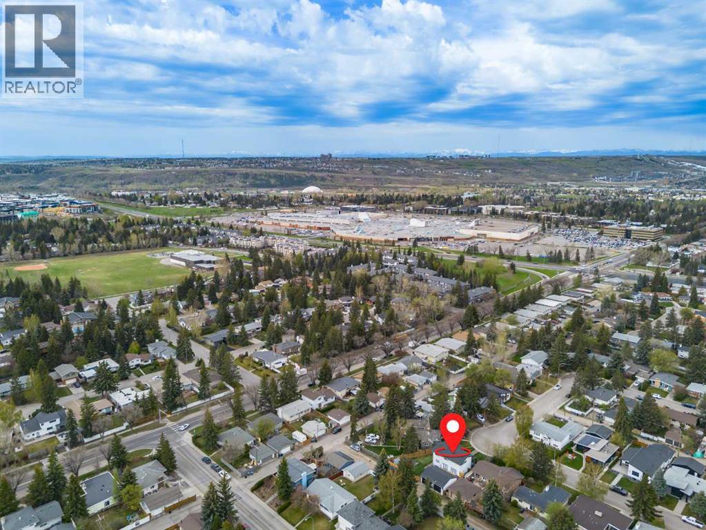 4239 Vauxhall Crescent NW, Calgary, Alberta  T3A 0X8 - Photo 47 - A2308042