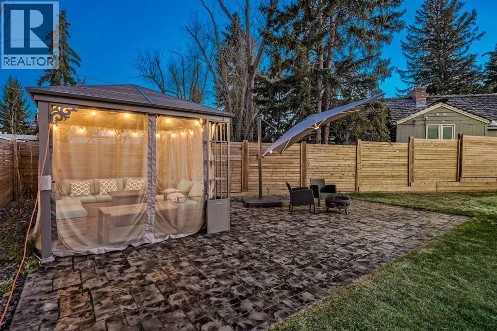 4239 Vauxhall Crescent NW, Calgary, Alberta  T3A 0X8 - Photo 40 - A2308042