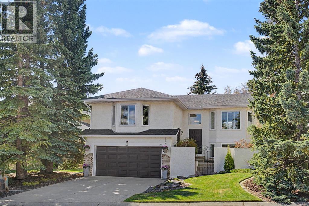 7 Straddock Crescent SW, Calgary, Alberta