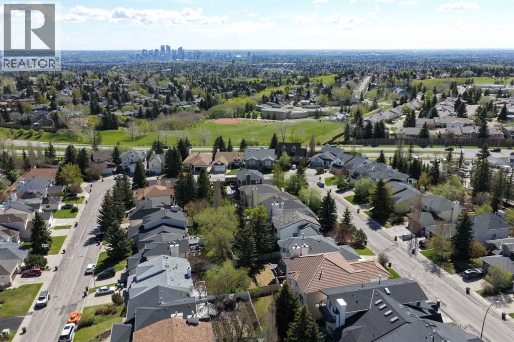 7 Straddock Crescent SW, Calgary, Alberta  T3H 2S6 - Photo 48 - A2309751