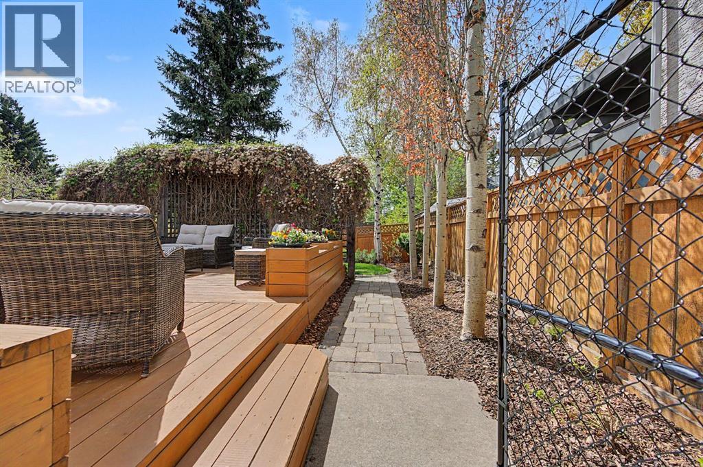 7 Straddock Crescent SW, Calgary, Alberta  T3H 2S6 - Photo 40 - A2309751