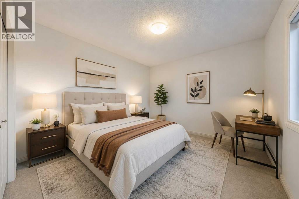 109 Silverado Creek Crescent SW, Calgary, Alberta  T2X 0C6 - Photo 30 - A2310478