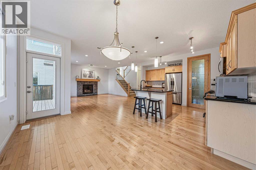 109 Silverado Creek Crescent SW, Calgary, Alberta  T2X 0C6 - Photo 15 - A2310478
