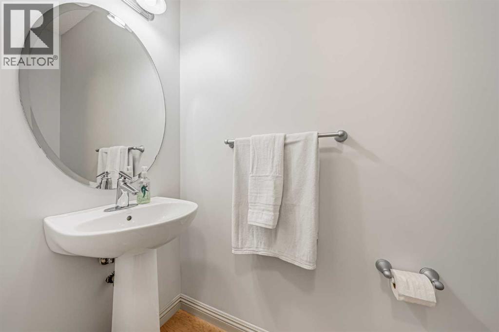 109 Silverado Creek Crescent SW, Calgary, Alberta  T2X 0C6 - Photo 19 - A2310478