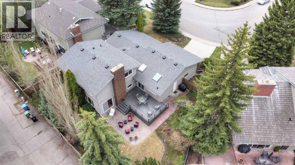 304 Lake Mead Crescent SE, Calgary, Alberta  T2J 3Z9 - Photo 32 - A2310803