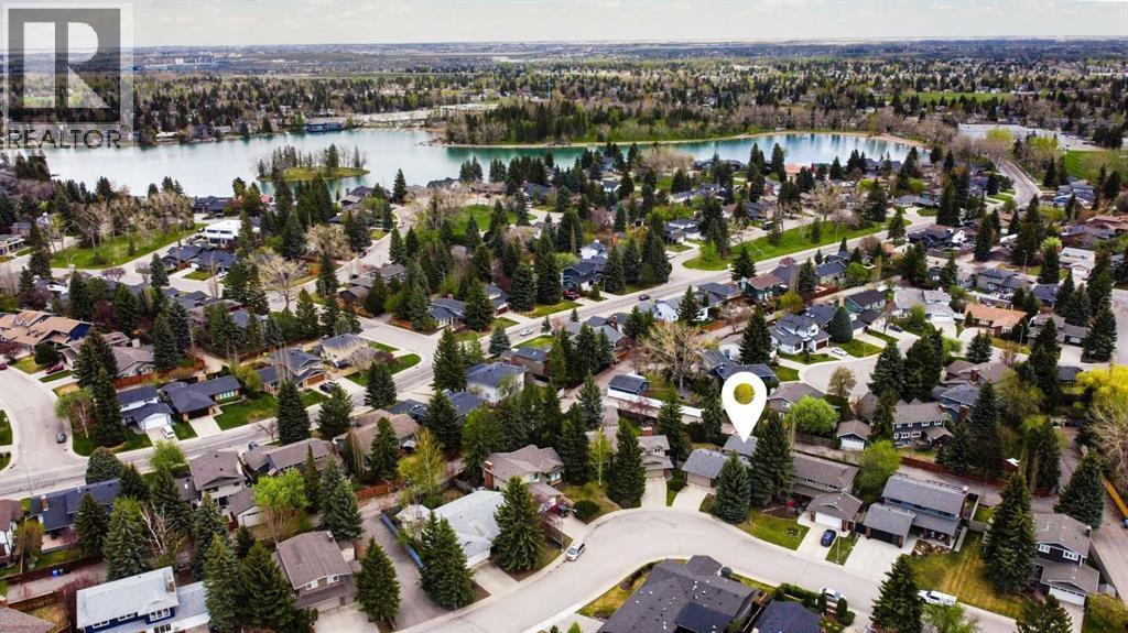 304 Lake Mead Crescent SE, Calgary, Alberta  T2J 3Z9 - Photo 35 - A2310803