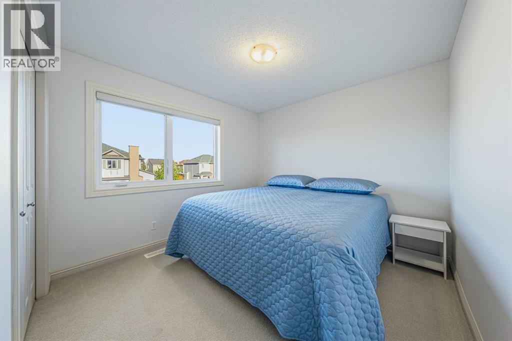 109 Silverado Creek Crescent SW, Calgary, Alberta  T2X 0C6 - Photo 29 - A2310478