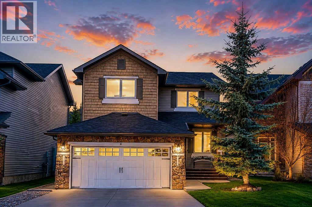 109 Silverado Creek Crescent SW, Calgary, Alberta  T2X 0C6 - Photo 2 - A2310478