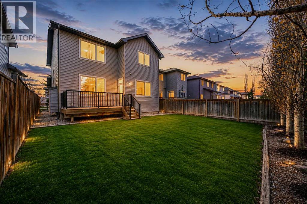 109 Silverado Creek Crescent SW, Calgary, Alberta  T2X 0C6 - Photo 7 - A2310478