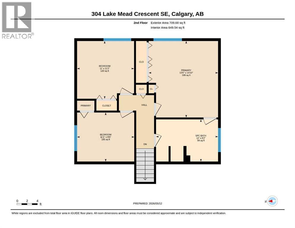 304 Lake Mead Crescent SE, Calgary, Alberta  T2J 3Z9 - Photo 47 - A2310803