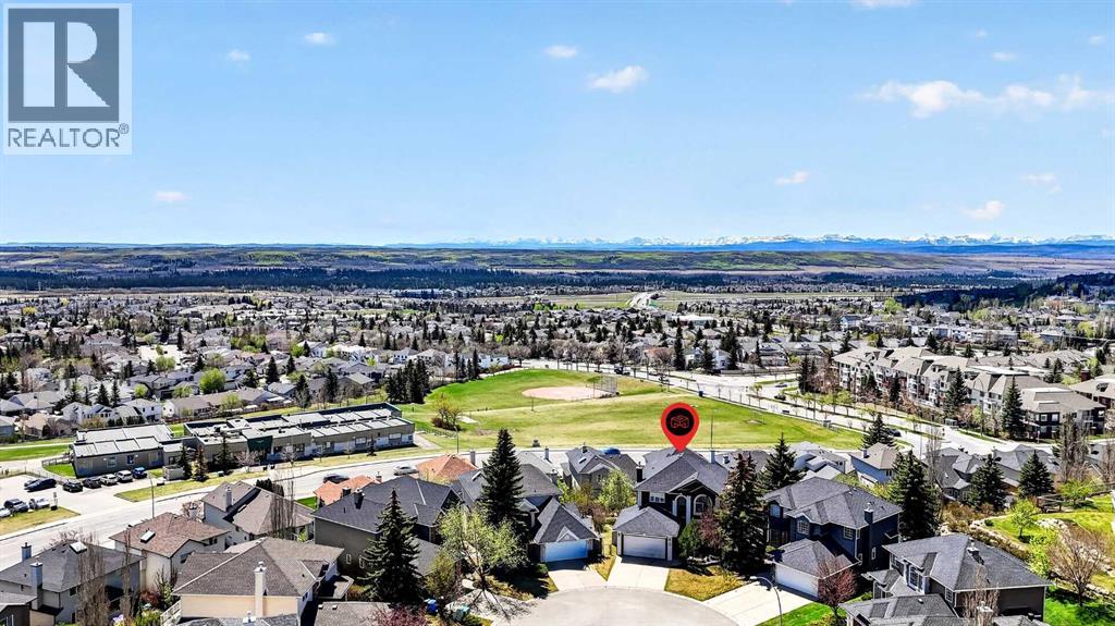 34 Sienna Park Place SW, Calgary, Alberta  T3H 3L2 - Photo 46 - A2310834