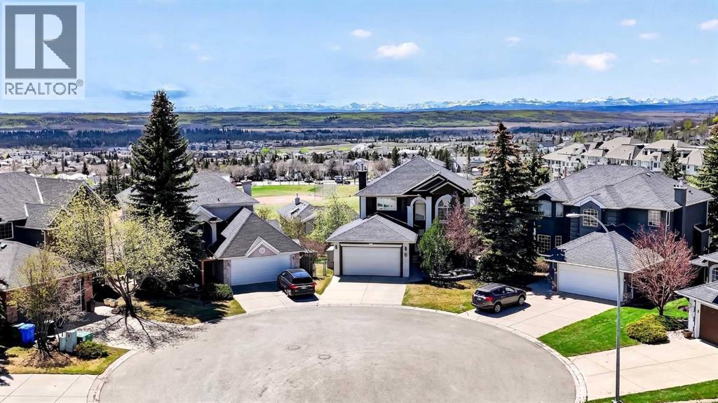 34 Sienna Park Place SW, Calgary, Alberta  T3H 3L2 - Photo 47 - A2310834