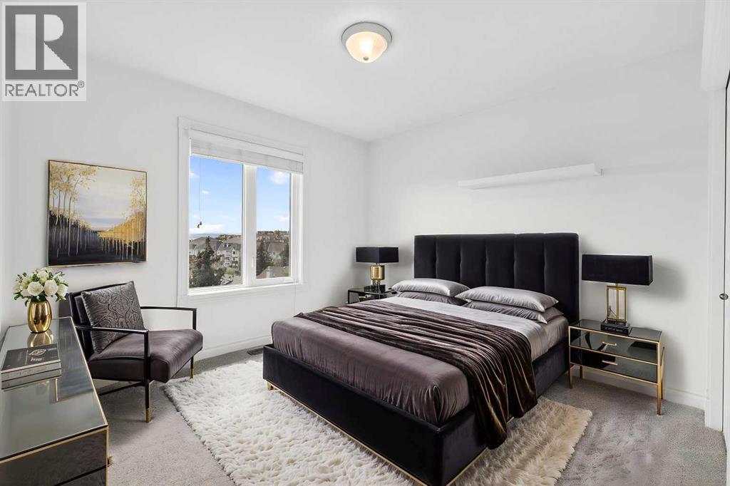 34 Sienna Park Place SW, Calgary, Alberta  T3H 3L2 - Photo 32 - A2310834
