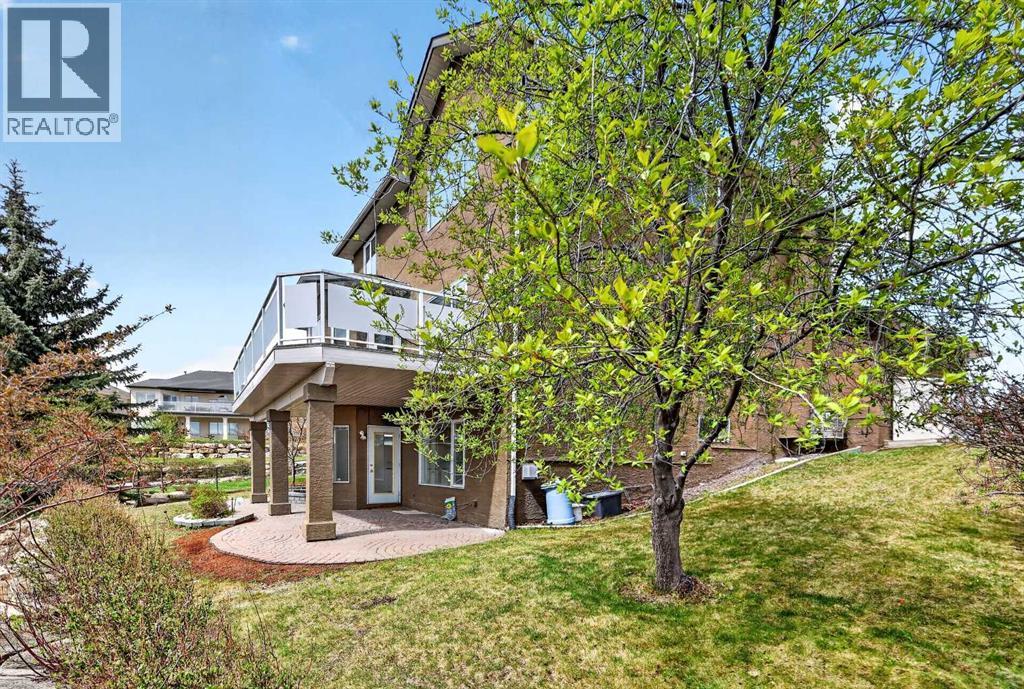 34 Sienna Park Place SW, Calgary, Alberta  T3H 3L2 - Photo 45 - A2310834