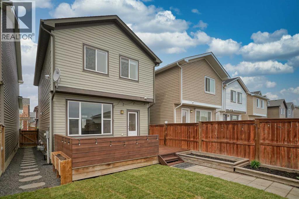 358 Auburn Crest Way SE, Calgary, Alberta  T3M 1R1 - Photo 26 - A2311198
