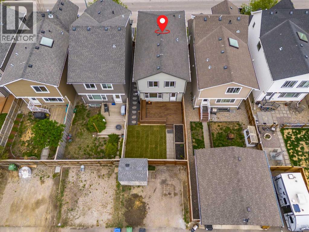 358 Auburn Crest Way SE, Calgary, Alberta  T3M 1R1 - Photo 31 - A2311198