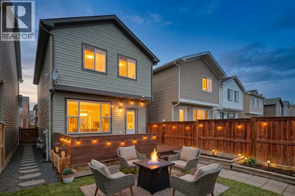 358 Auburn Crest Way SE, Calgary, Alberta  T3M 1R1 - Photo 25 - A2311198