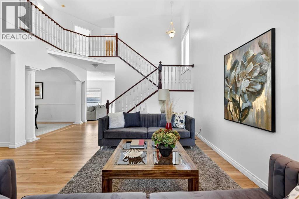 34 Sienna Park Place SW, Calgary, Alberta  T3H 3L2 - Photo 7 - A2310834