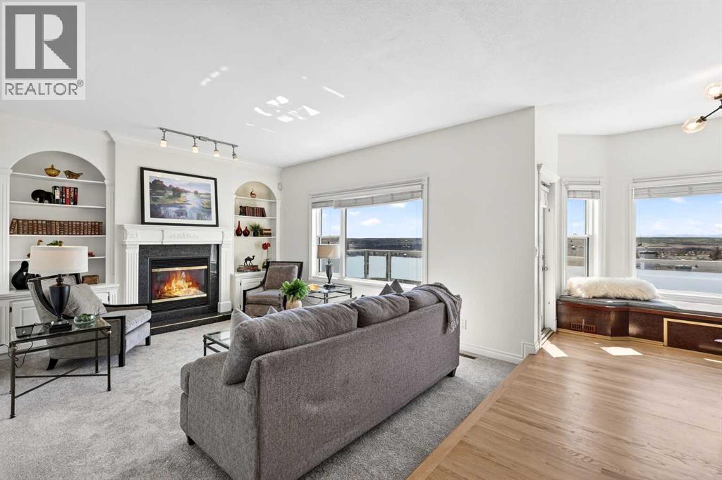 34 Sienna Park Place SW, Calgary, Alberta  T3H 3L2 - Photo 11 - A2310834