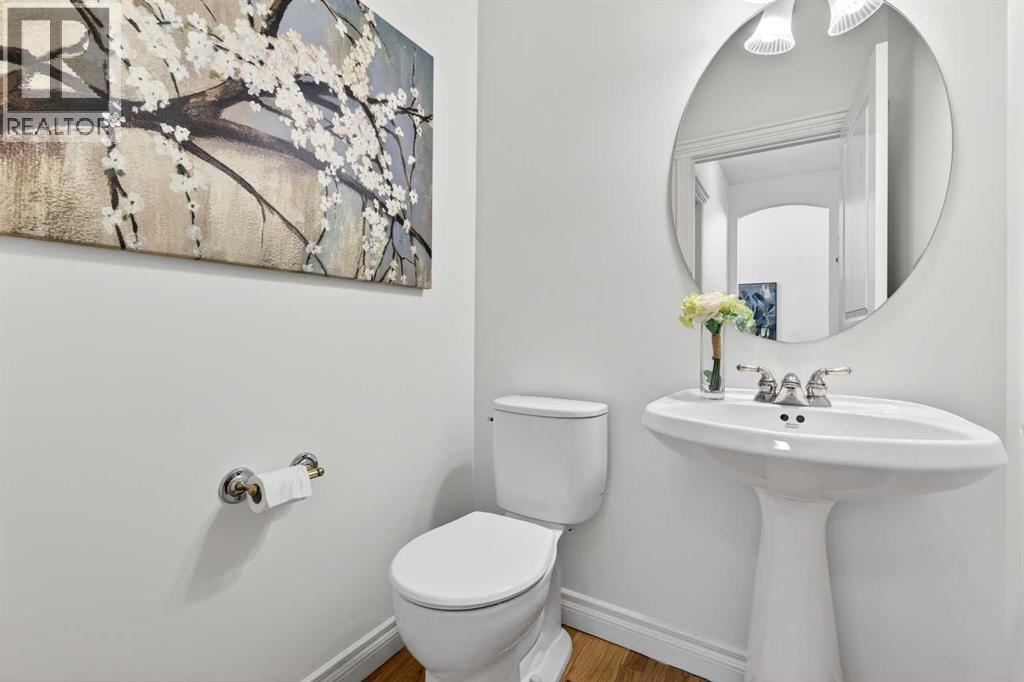 34 Sienna Park Place SW, Calgary, Alberta  T3H 3L2 - Photo 22 - A2310834