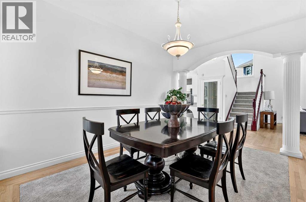 34 Sienna Park Place SW, Calgary, Alberta  T3H 3L2 - Photo 9 - A2310834