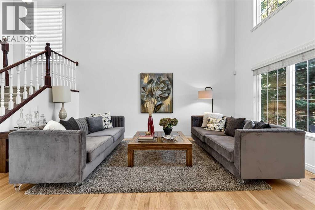 34 Sienna Park Place SW, Calgary, Alberta  T3H 3L2 - Photo 4 - A2310834