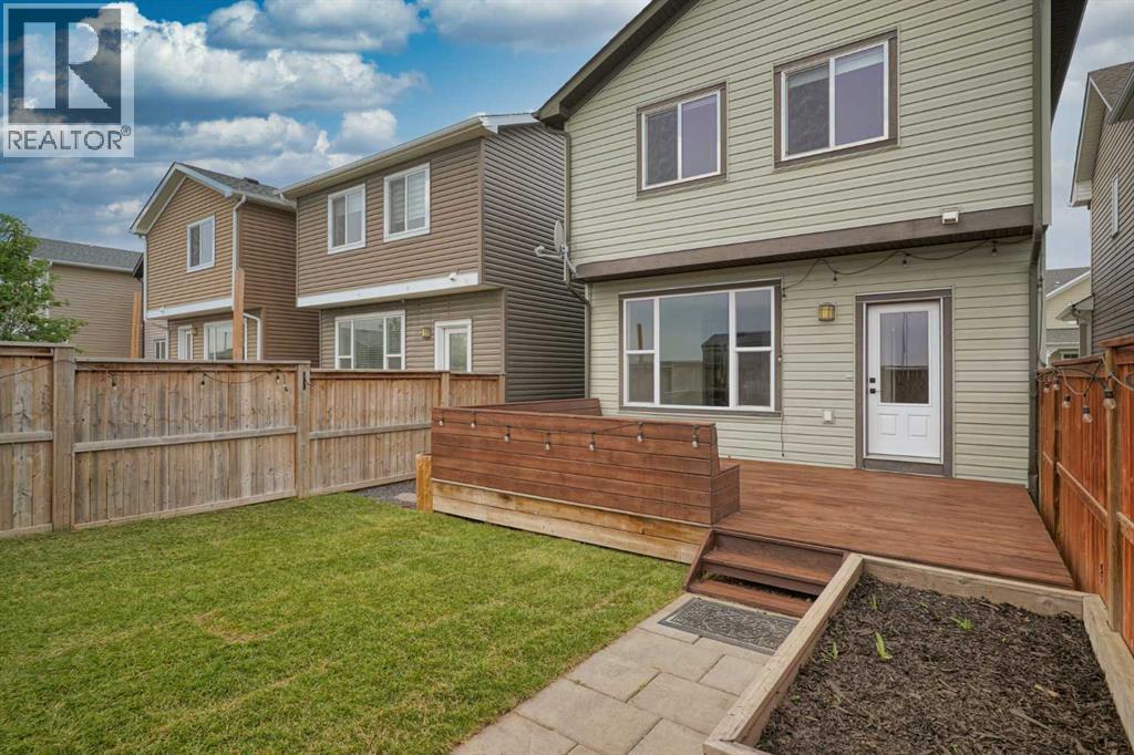 358 Auburn Crest Way SE, Calgary, Alberta  T3M 1R1 - Photo 27 - A2311198