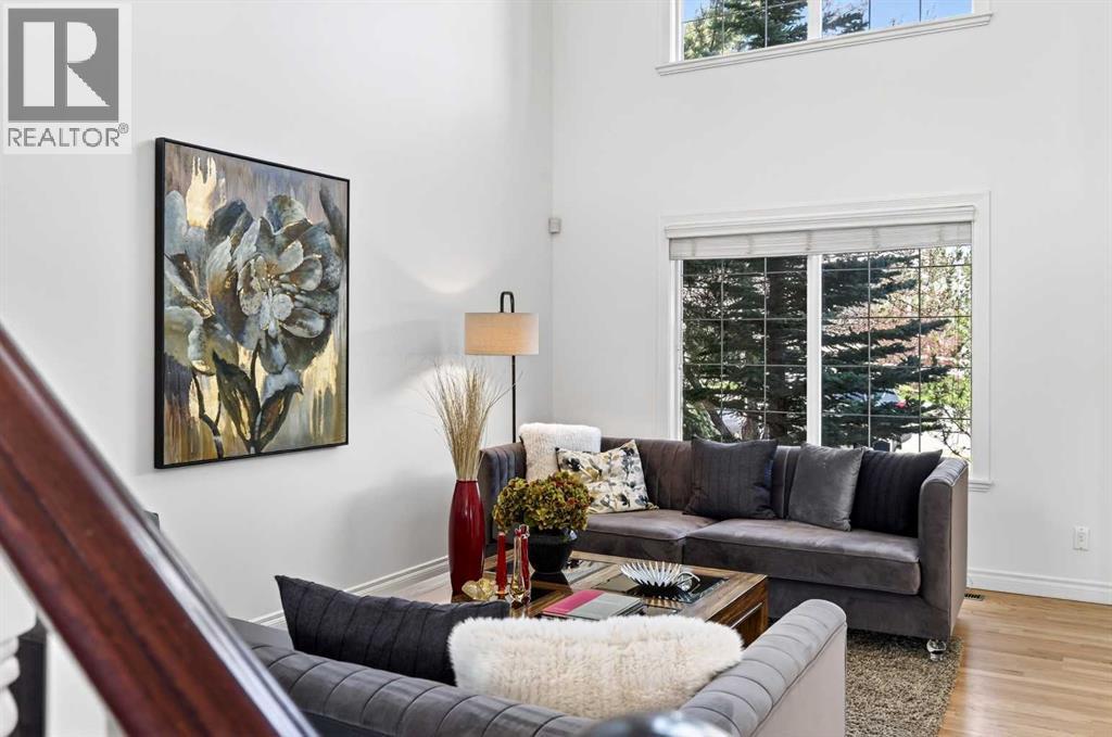 34 Sienna Park Place SW, Calgary, Alberta  T3H 3L2 - Photo 21 - A2310834