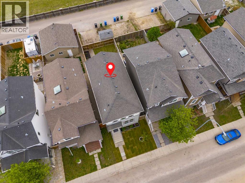 358 Auburn Crest Way SE, Calgary, Alberta  T3M 1R1 - Photo 30 - A2311198