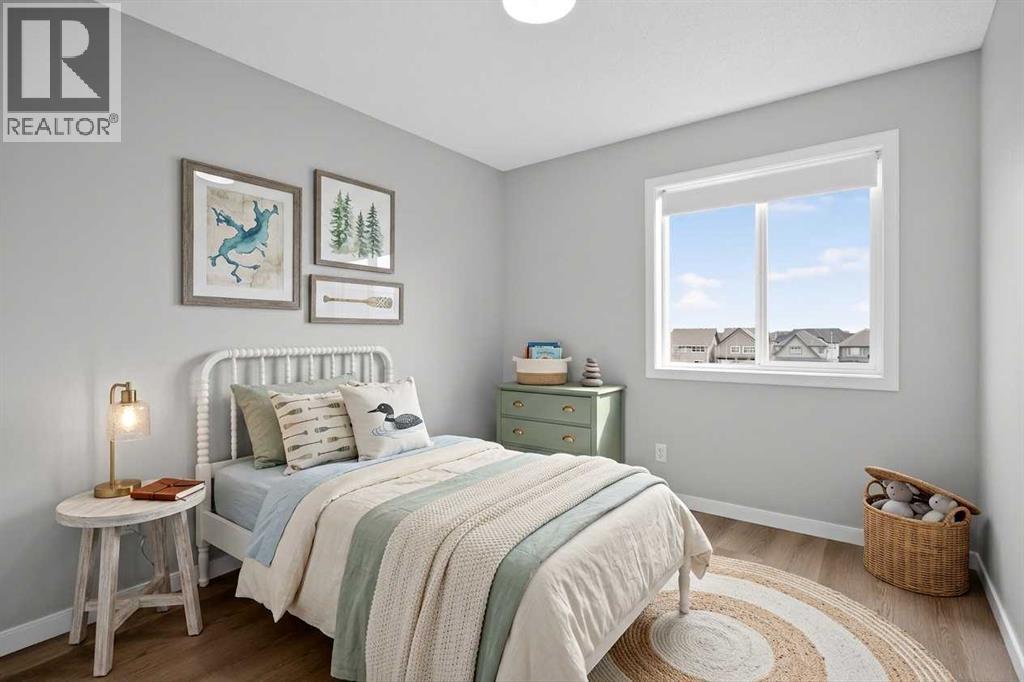 358 Auburn Crest Way SE, Calgary, Alberta  T3M 1R1 - Photo 23 - A2311198