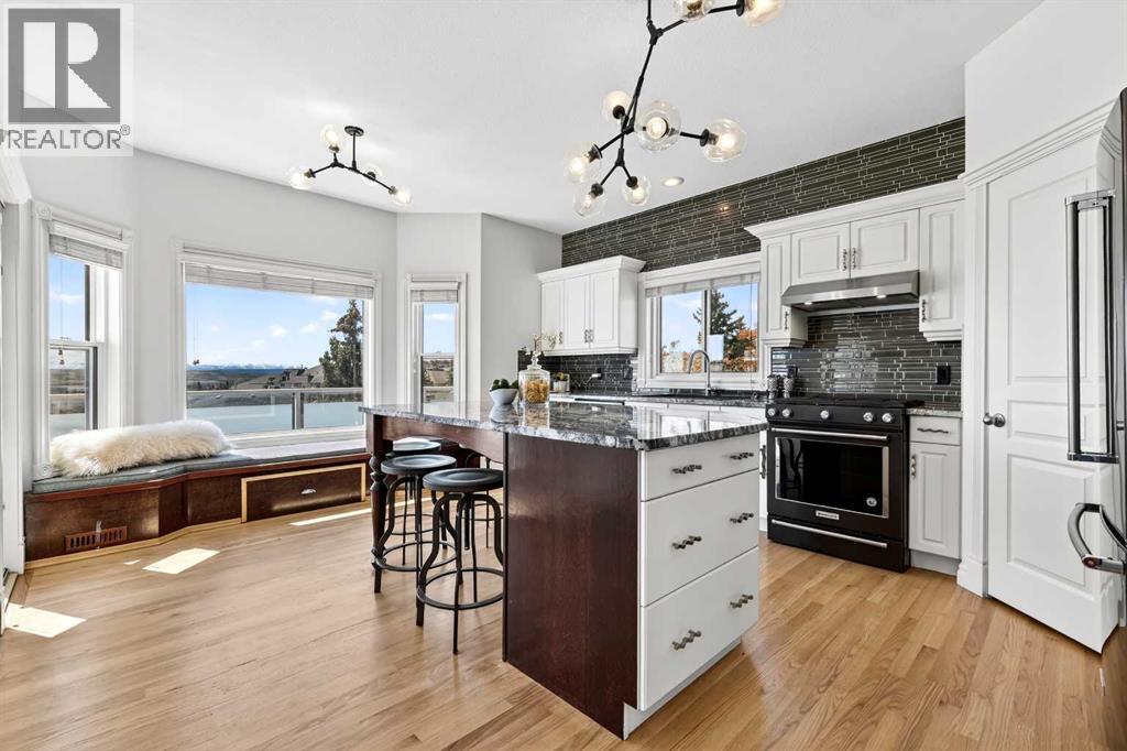 34 Sienna Park Place SW, Calgary, Alberta  T3H 3L2 - Photo 16 - A2310834