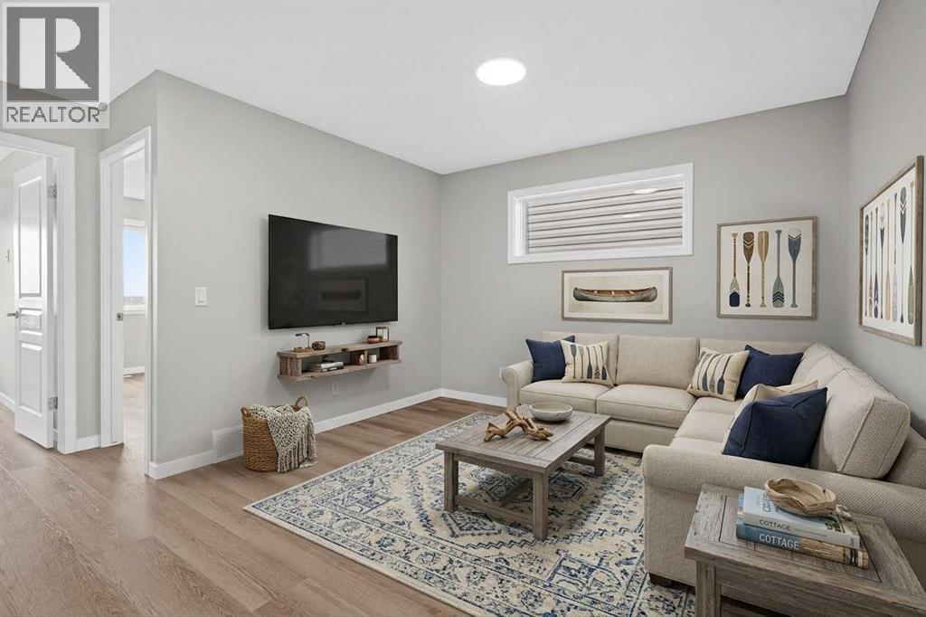 358 Auburn Crest Way SE, Calgary, Alberta  T3M 1R1 - Photo 21 - A2311198