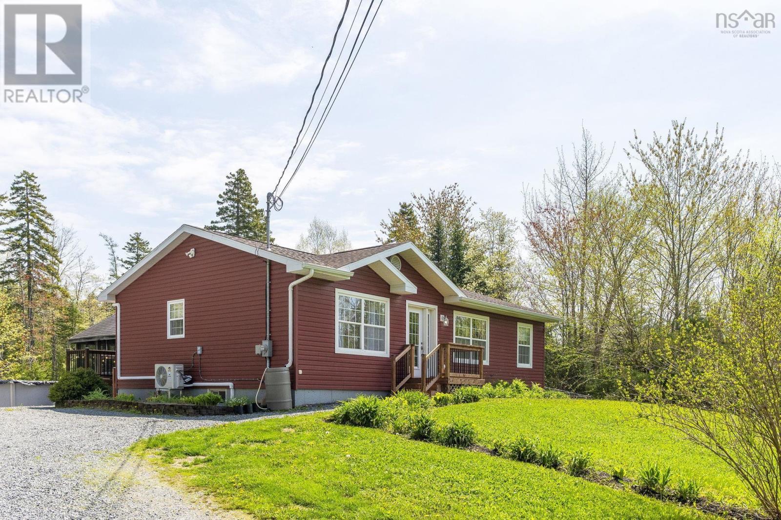 5871 Highway 14, Upper Nine Mile River, Nova Scotia  B2S 2Y2 - Photo 2 - 202611677