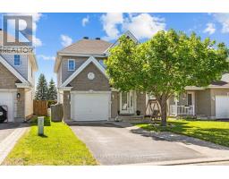 3315 ELIE CRESCENT, Clarence-Rockland, Ontario