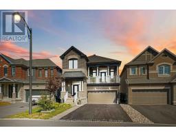 54 MALACHIGAN CRESCENT, Ottawa, Ontario