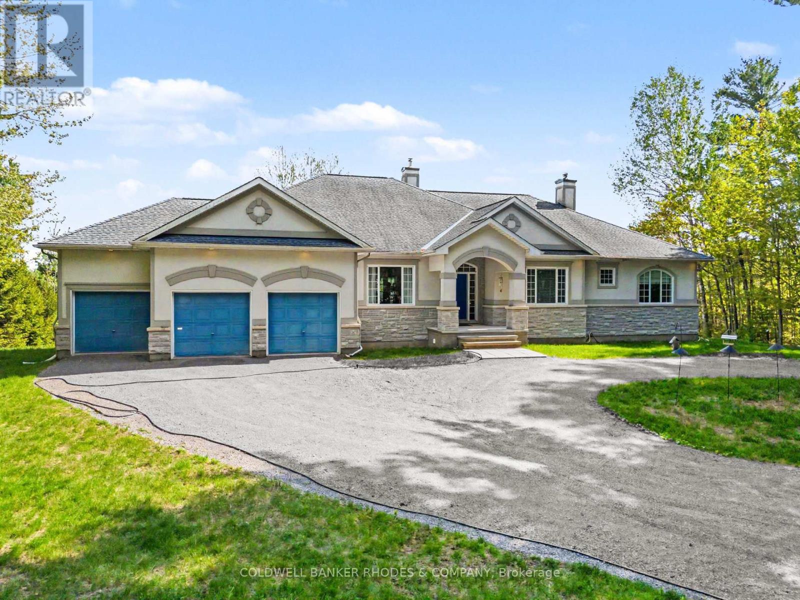 101 DUCK POND PLACE, Ottawa, Ontario
