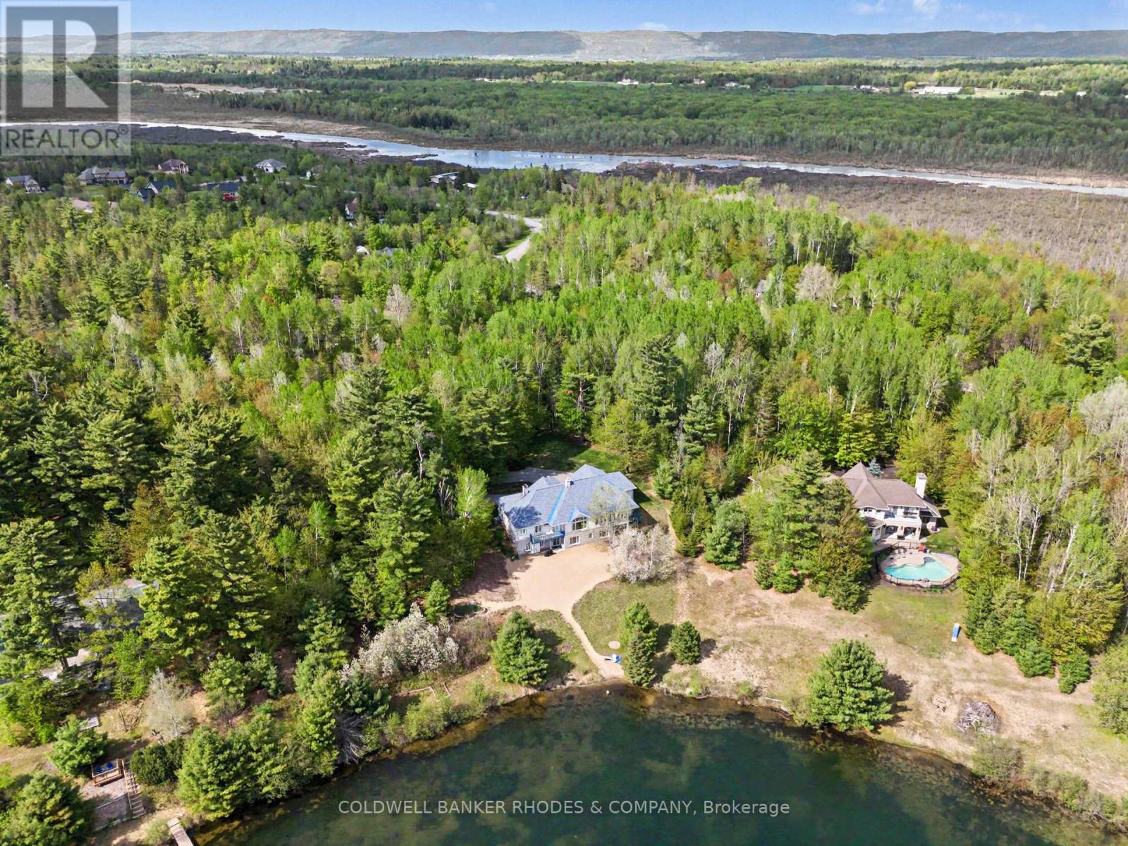 101 Duck Pond Place, Ottawa, Ontario  K0A 1T0 - Photo 41 - X13156498
