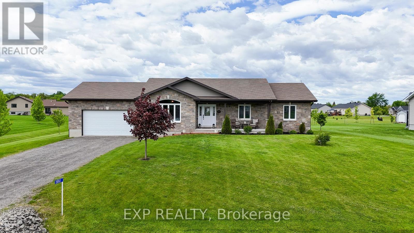 2892 South Nation Way, North Dundas, Ontario  K0E 1W0 - Photo 1 - X13156572