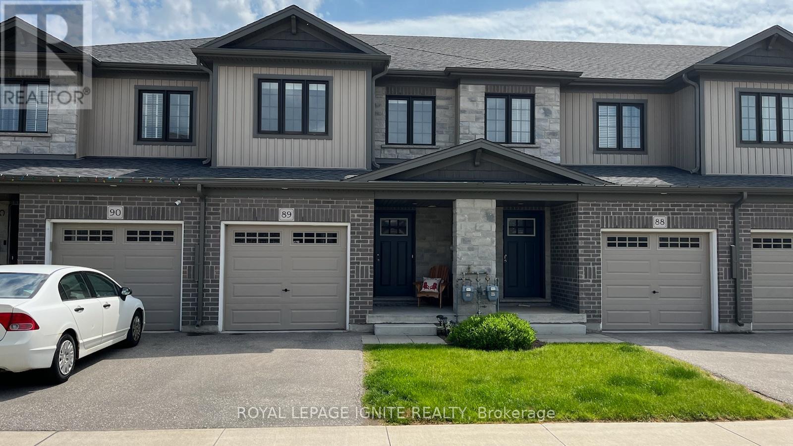 89 - 135 HARDCASTLE DRIVE