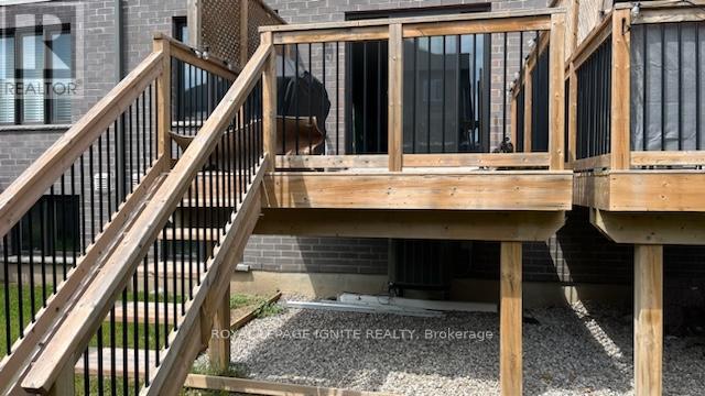 89 - 135 Hardcastle Drive, Cambridge, Ontario  N1S 0B6 - Photo 10 - X13156056