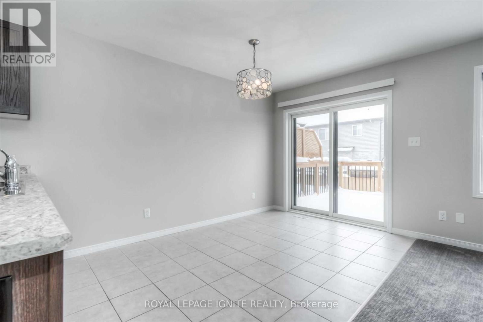 89 - 135 Hardcastle Drive, Cambridge, Ontario  N1S 0B6 - Photo 5 - X13156056
