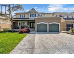 69 HUNTER WAY, Brantford, Ontario