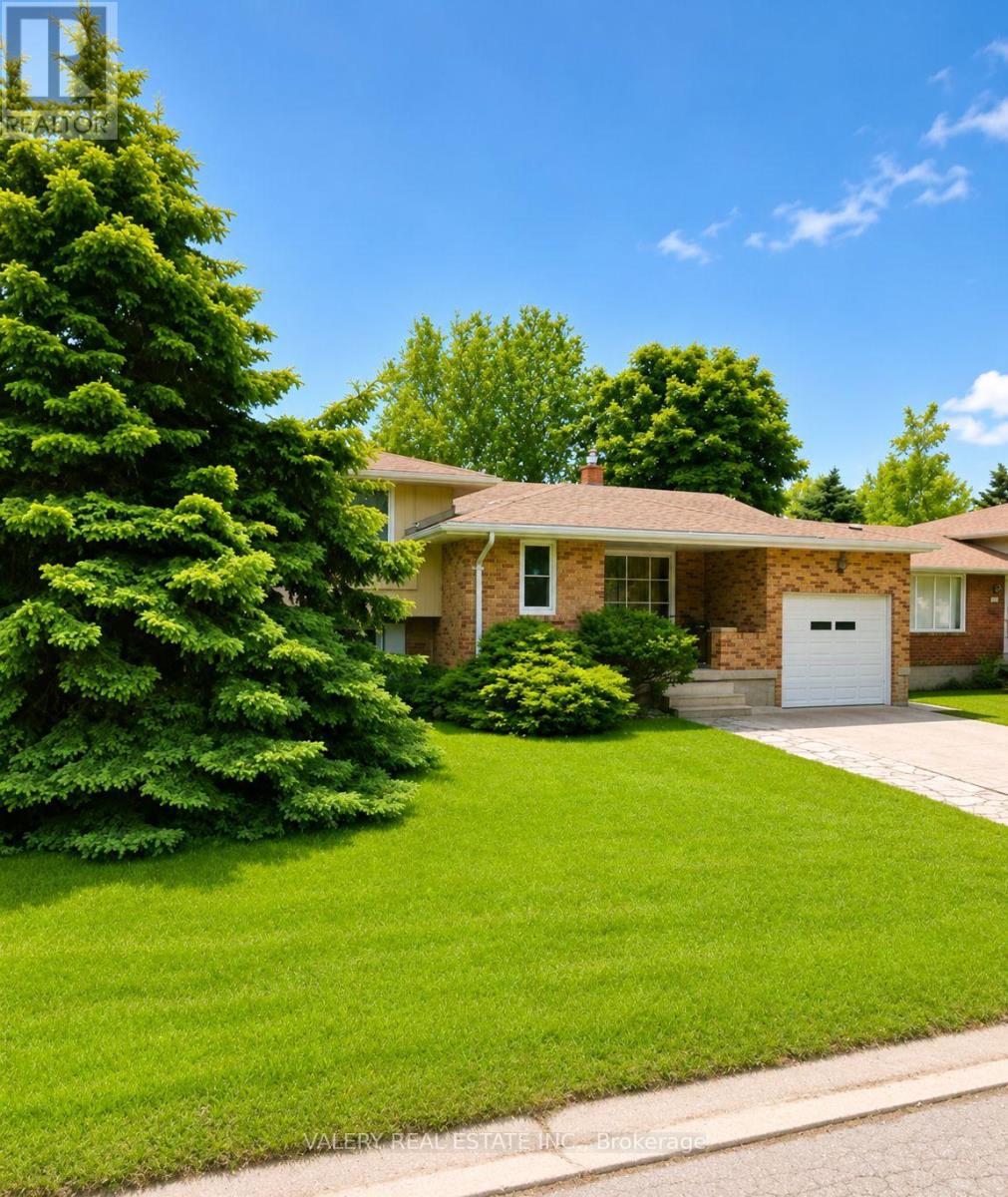 A - 63 Paperbirch Crescent, London North, Ontario  N6G 1L8 - Photo 2 - X13156070