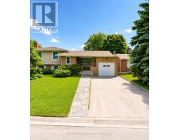 A - 63 PAPERBIRCH CRESCENT, London North, Ontario