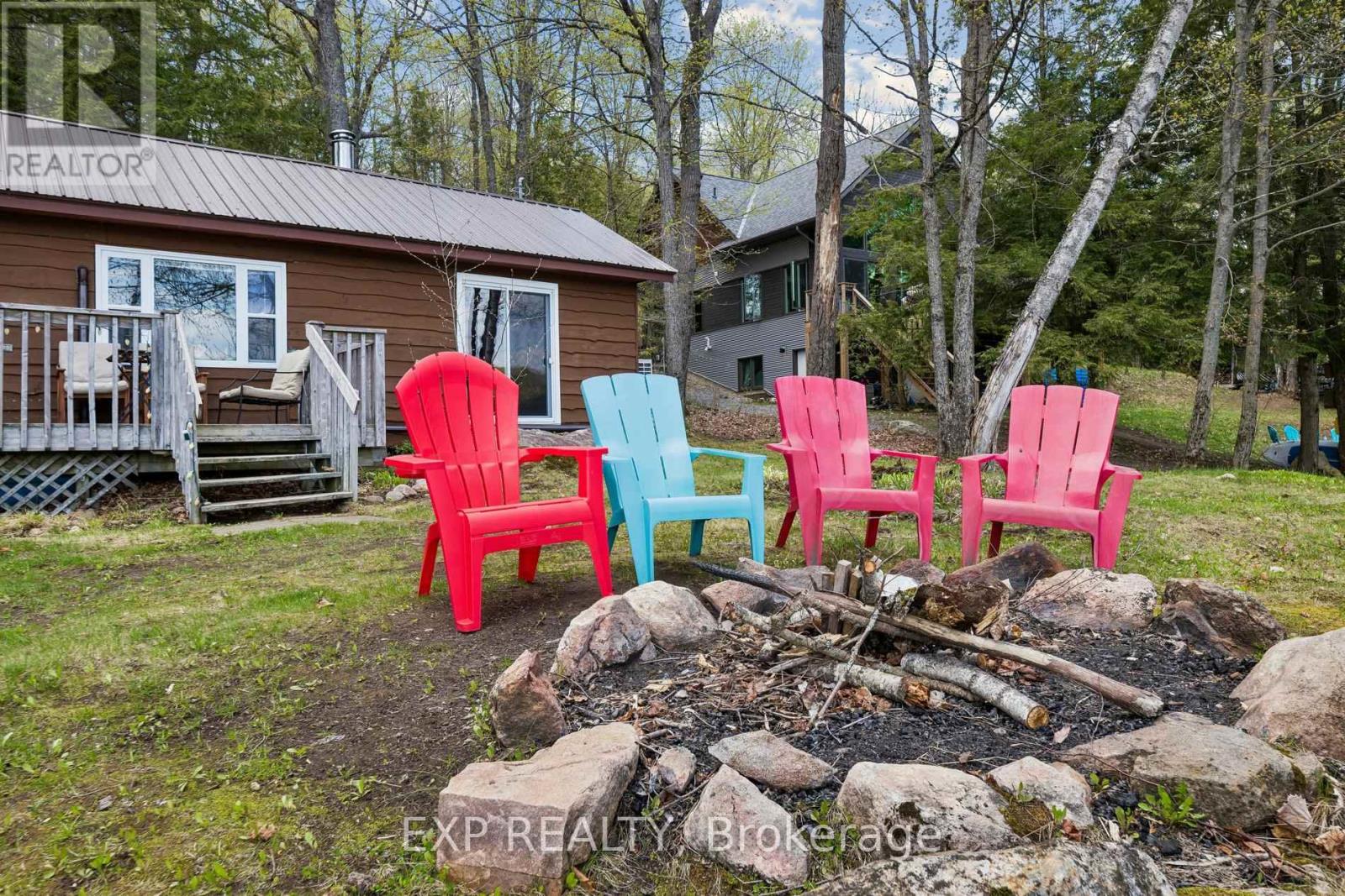 1216 Lake Lorraine (Tory Lake) Lane, Highlands East (Monmouth), Ontario  K0L 2Y0 - Photo 7 - X13156076