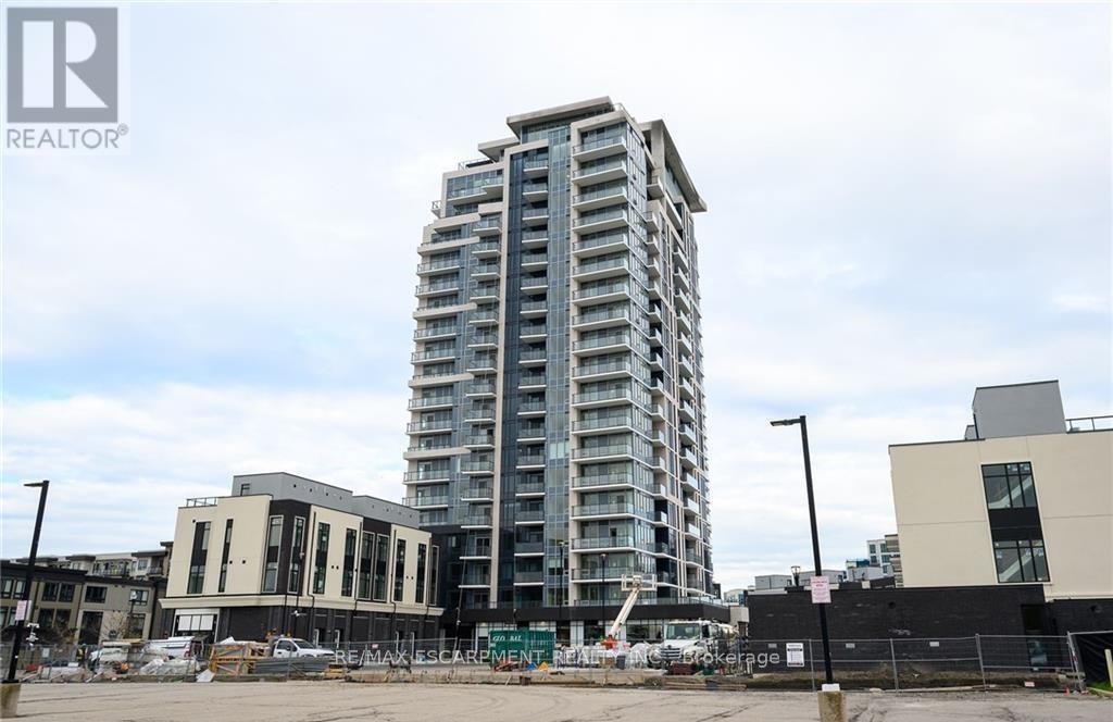 1501 - 385 WINSTON ROAD