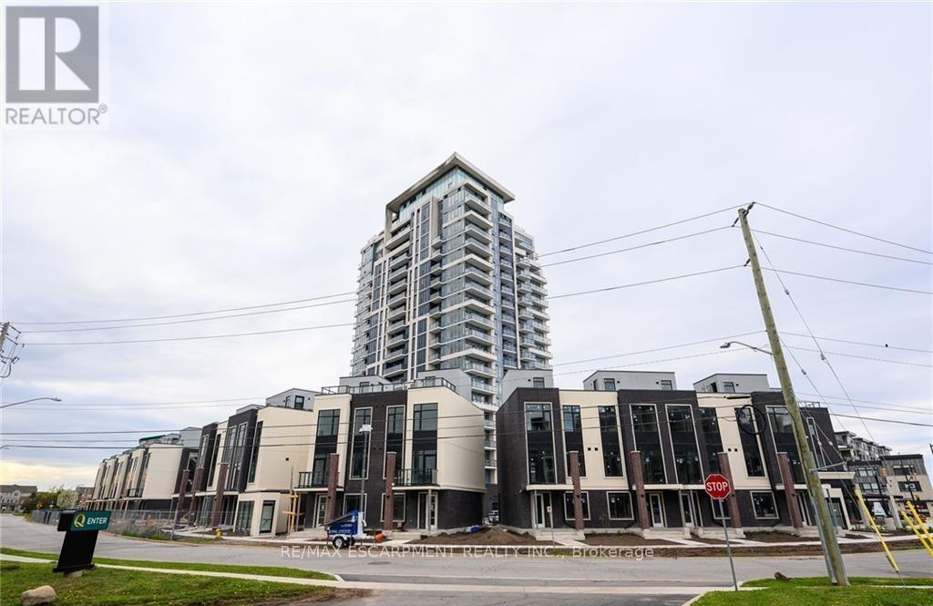 1501 - 385 Winston Road, Grimsby, Ontario  L3M 3E8 - Photo 2 - X13156090