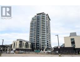 1501 - 385 WINSTON ROAD, Grimsby, Ontario