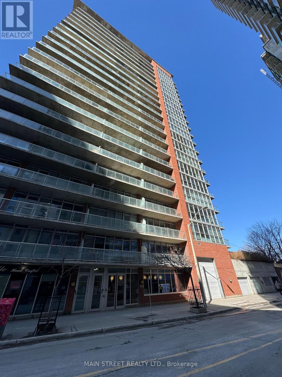 1109 - 179 GEORGE STREET